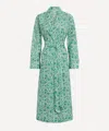 Liberty Women's Sambourne Tana Lawn Cotton Robe