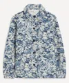 Liberty Women's Thorpe Spring Tana Reborn Chore Jacket