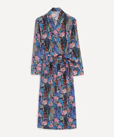 Liberty Women's Tresco Robe Tana Lawn Cotton Robe