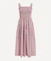 Liberty Women's Wiltshire Bud Voyage Sun-dress