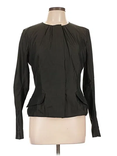 Pre-owned Lida Baday Jacket In Black
