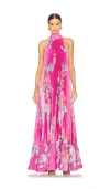L'idée Ares Gown