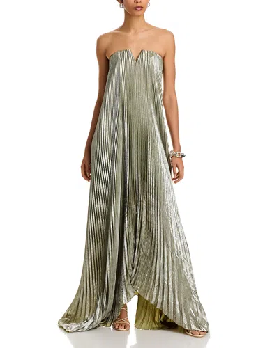 L'idée L'idee Black Tie Gown