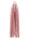 L'idée Boheme Gown In Pink