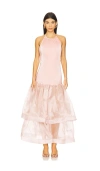 L'idée Carrie Dress In Pink