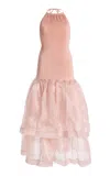 L'idée Carrie Dress In Pink