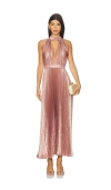 L'idée Chateau Gown