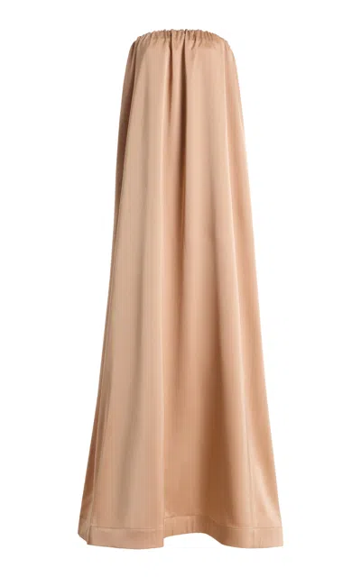 L'idée Costiera Dress In Neutral
