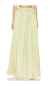 L'idée Costiera Skirt In Fresco