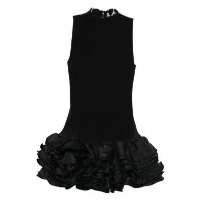 L'idée L'idee Dresses In Black