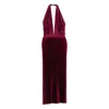 L'idée Romance Dress In Red