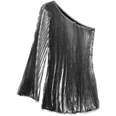 L'idée Mozart Mini Dress In Multicolor