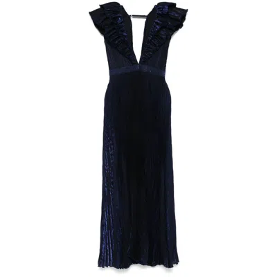L'idée L'idee Dresses In Blue