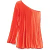 L'idée Mozart Mini Dress In Multicolor