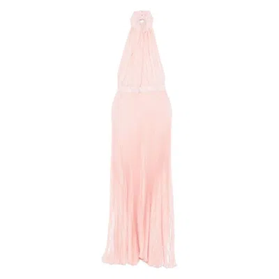 L'idée L'idee Dresses In Pink
