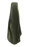 L'idée Faire Gown In Green