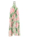 L'idée Floral-print Dress
