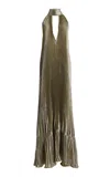 L'idée Libertie Gown In Green