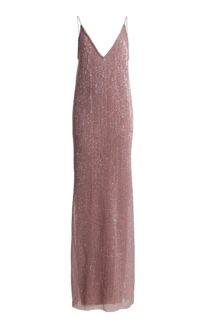 L'idée Marbella Dress In Pink