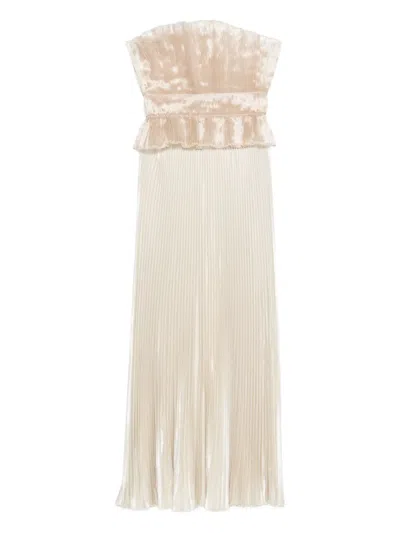 L'IDÉE MASQUERADE GOWN