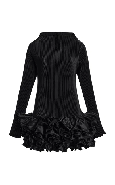 L'idée Moda Operandi In Black