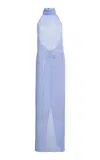 L'idée Moda Operandi In Blue