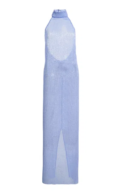 L'idée Moda Operandi In Blue
