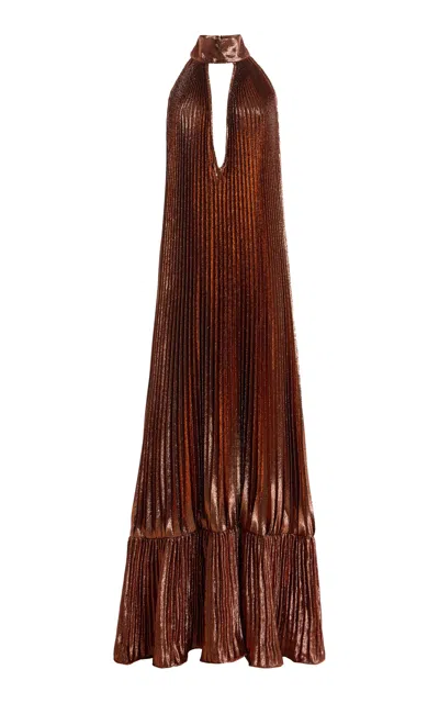 L'idée Moda Operandi In Brown