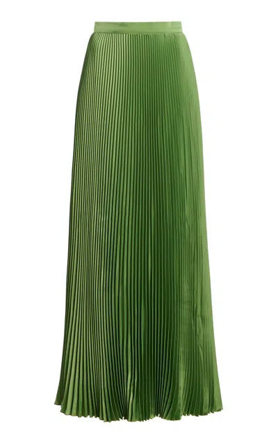 L'idée Moda Operandi In Green