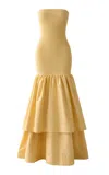 L'idée Moda Operandi In Yellow