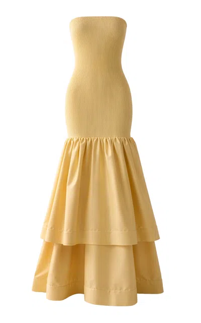 L'idée Moda Operandi In Yellow