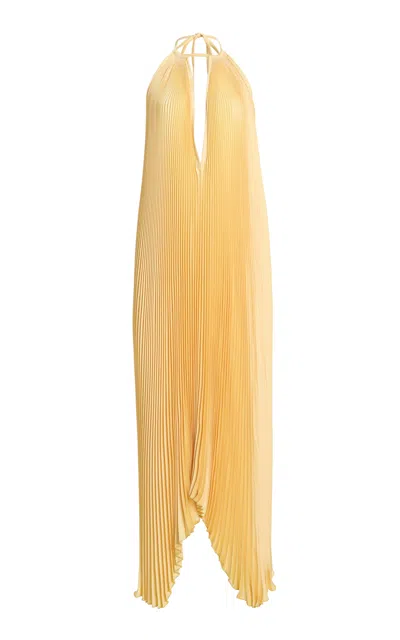 L'idée Moda Operandi In Yellow