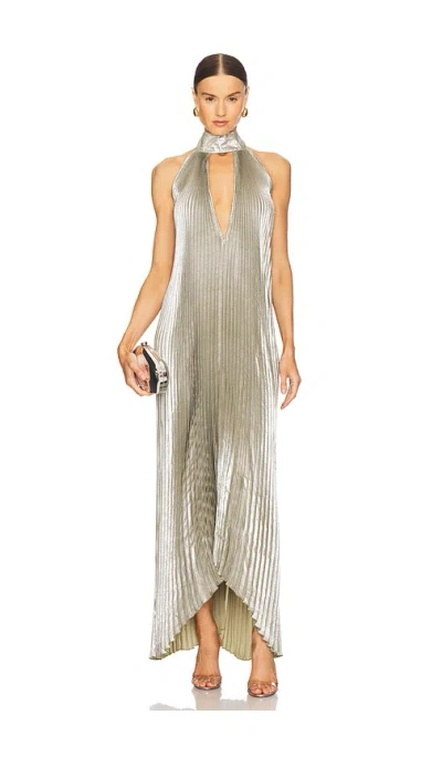 L'idée Opera Gown