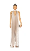 L'idée Abendkleid Opera
