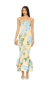 L'idée Ramblas Dress