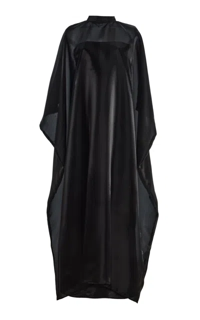 L'idée Ross Kaftan Set In Black