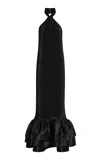 L'idée Soho Dress In Black