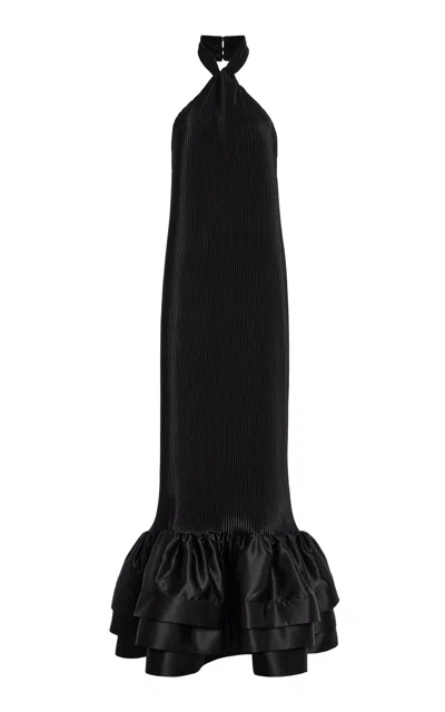 L'idée Soho Dress In Black