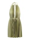 L'idée Woman Mini Boheme Dress