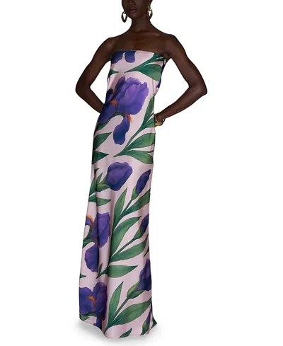 L'idée Woman L'idee Woman York Dress In Multi
