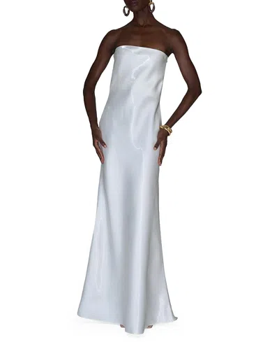 L'idée Woman L'idee Woman York Dress In White