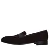 Lidfort Flat Shoes Brown In Brown