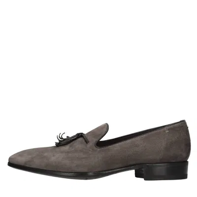 Lidfort Flat Shoes In Multi