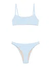 Lido Eleven Bikini In Blue