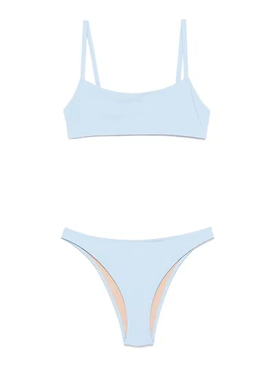 Lido Eleven Bikini In Blue