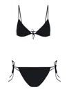 Lido Bikini - Venti In Black
