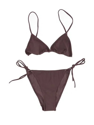 Lido Bikini / Self Tie