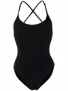 Lido Ccia\n\none-piece B In Black