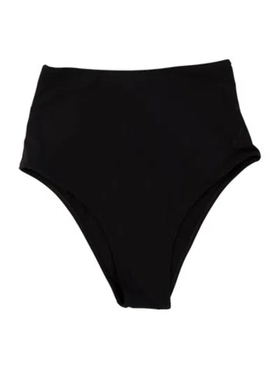 Pre-owned Lido Bottoms W/ Tags In Black
