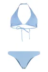 Lido Cinquantacinque Triangle Halter-neck Bikini